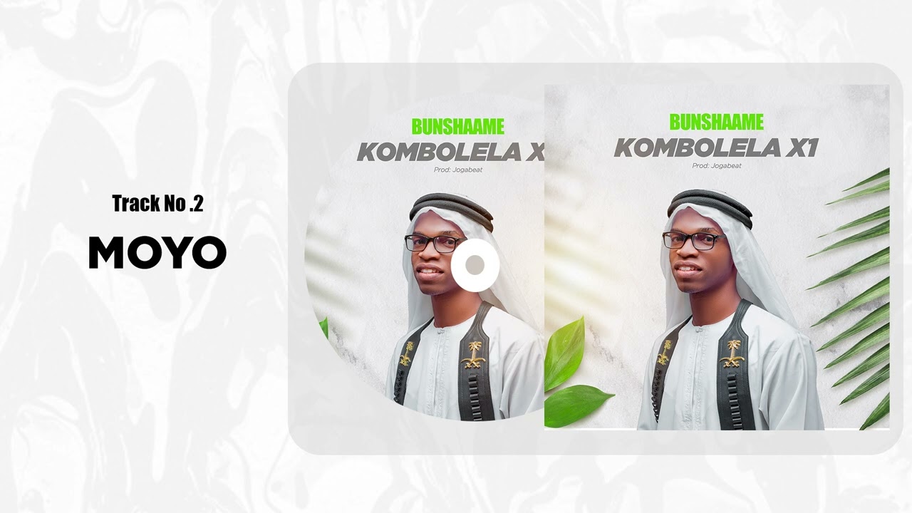 Watch Moyo - Bunshaame (Track no.2) Kombolela X1 on YouTube Watch Moyo - Bunshaame (Track no.2) Kombolela X1 on YouTube