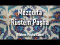 Mezquita Rustem Pasha