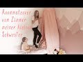 Room Makeover / Roomtour vom Zimmer meiner Schwester