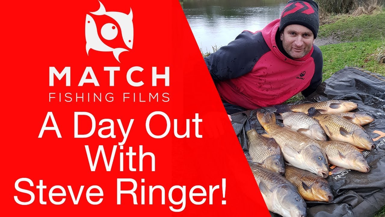 Steve Ringer Reels VLOG - Shooting A Feature With Steve Ringer! - YouTube