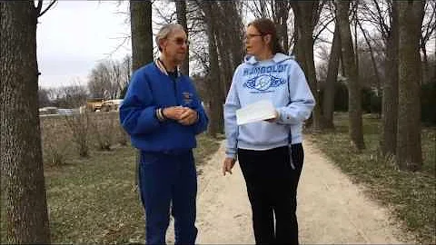 Connie Rasmussen Aging Video