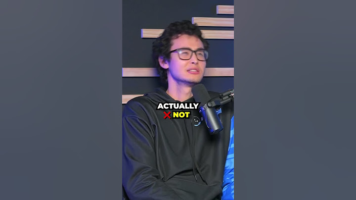 Spilling Real Talk on The Podcast