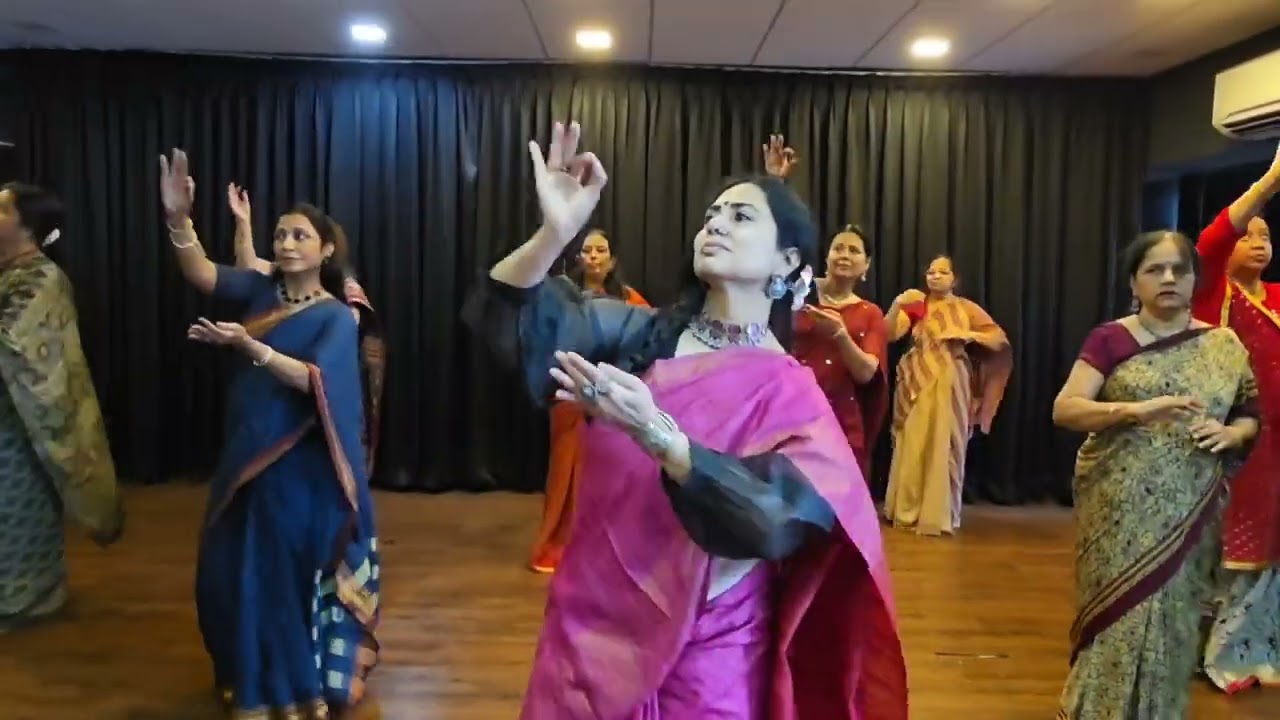 Piya Aiso jiya main / Saheb Biwi Aur Gulam / Semiclassical 