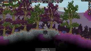 EN DIRECTO - Starbound - Episodio 1 - Comenzando