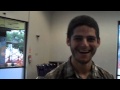 Capture de la vidéo Bearings Interview 8/25/10