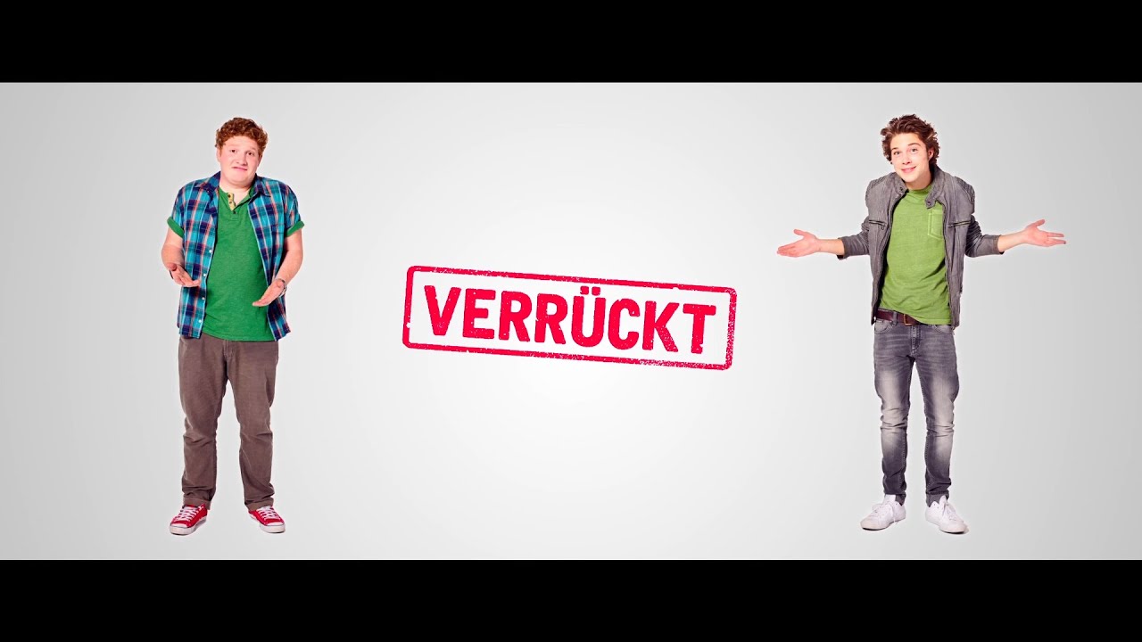 Verrückt nach Fixi - Teaser 3