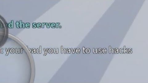 Roblox Arsenal But If I Get Called A Hacker The Video Ends! (Part 2)