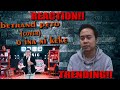 BETRAND PETO - O INA NI KEKE (cover) !!REACTION