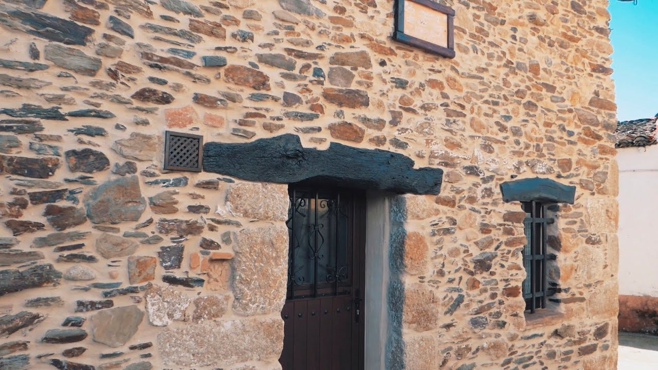 La casa más chica de Extremadura | Esta es mi casa