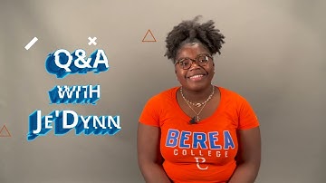 What are my chances of getting into Berea?