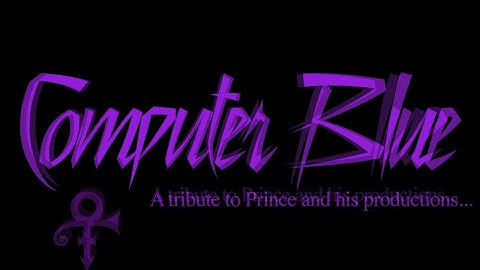 Thumbnail of Nasty Girls -Vanity 6 : Performed by Computer Blue Band Australia. (Demo)