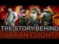 The Story Behind Urban Flight