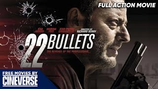 22 Bullets | Full Action Movie | Free HD Crime Drama Film | Jean Reno | @FreeMoviesByCineverse by Free Movies By Cineverse 244,983 views 2 months ago 1 hour, 55 minutes