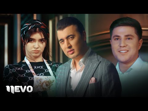 Shohjahon Jo'rayev — Keraksan menga (Official Music Video)
