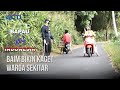 BAPAU ASLI INDONESIA - Baim Bikin Kaget Warga Sekitar [23 Juli 2020]