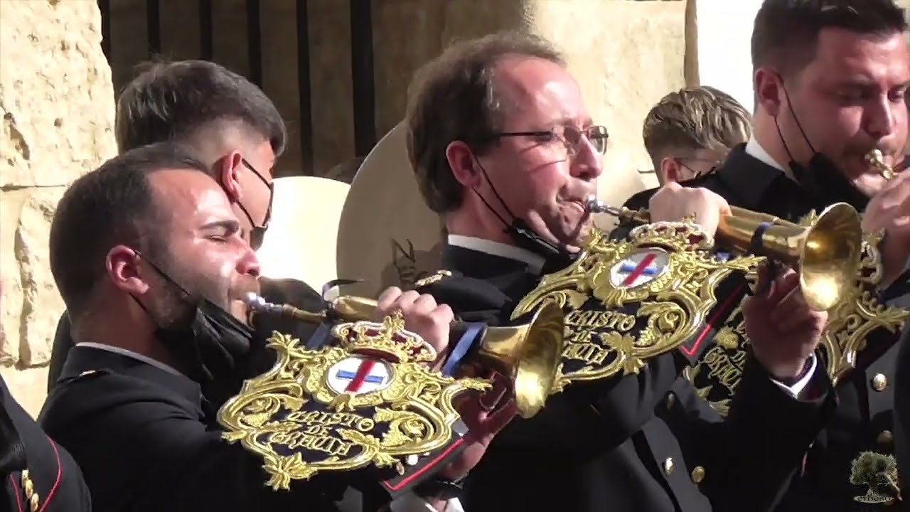 AM Cristo de Gracia (Córdoba) - Mujer Verónica