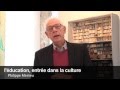 Philippe Meirieu commente