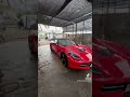 #corvette #corvettestingray #corvettec7
