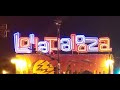 A bit of Chicago and lots of Lollapalooza 2017