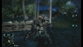 Battlefield Bad company 2 : weapon/vehicle instant spawn experiments