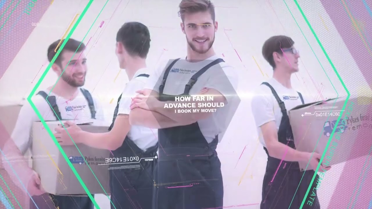 Pyks Furniture Removals