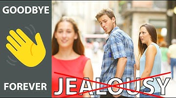 7 Ways To Stop Being Envious Of Other People