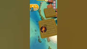 The BEST Speedrun Gameplay Going Balls Level 79 REVEALED