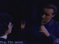 Michael English - Sings to his mother When I Need You 1998 live