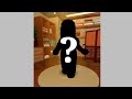 Minha prima criou um avatar no Roblox! como ficou🤔??