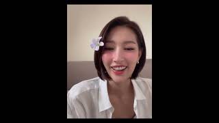Aomsin live tiktok 20260710 ^ chasing love ^ screenshot 4