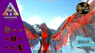 What's Progress? | Dino Overhaul X Hardest Modpack Ever | New Community Server Crystal Isles screenshot 3