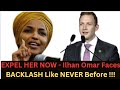 Ilhan Omar EXPOSED   Max Miller Drops 10 BRUTAL Truth Bombs in Congress