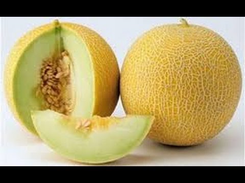Khasiat Buah Melon Untuk Kecantikan - Blog Informasi Kesehatan Terlengkap