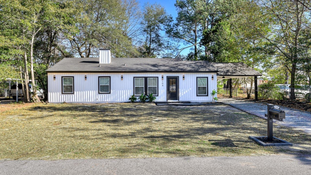 104 Smallridge St, Aiken, SC