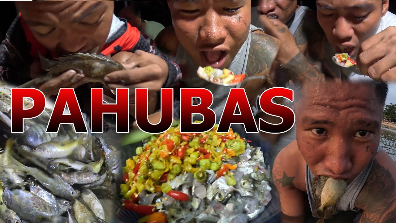 NAKAPAHUBAS KAY DILI NA BAWD! AHHAHAH