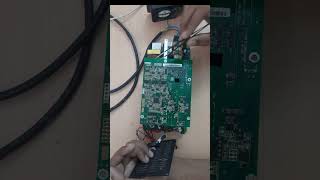 Dead RV 400 EV charger Repair in Tamil #evrepair #evcharger #chennai