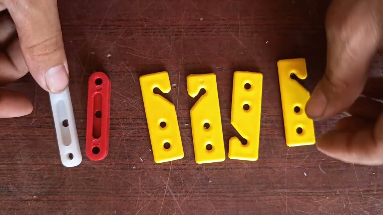 مستلزمات مهمه لتربية الدواجن(وصلات النبل للبطاريات)