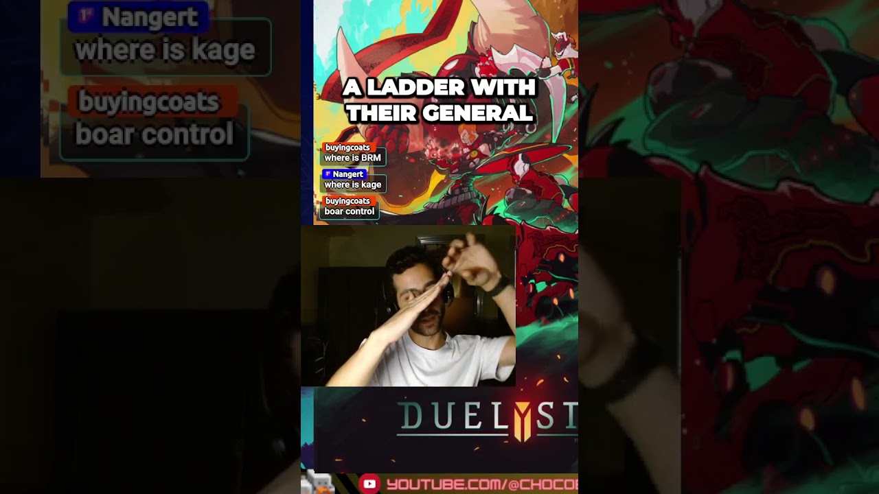 Positioning in Duelyst, the ladder positioning explained! Duelyst 2