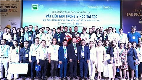 CÙNG NHÌN LẠI NHỮNG KHOẢNH KHẮC ĐẶC BIỆT TẠI CHƯƠNG TRÌNH ĐÀO TẠO LIÊN TỤC NGÀY 8/10