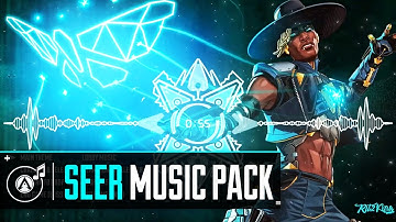 Apex Legends - SEER Music Pack (High Quality)