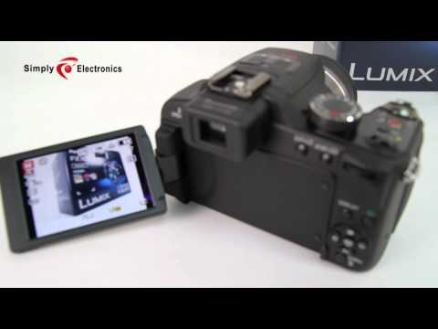 Video: Razlika Med Panasonic Lumix DMC-FZ100 In Sony Cyber-shot DSC-HX5V