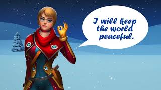 Trailer | AFC Solar Squad | Event: Merry Christmas screenshot 5