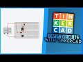 KVL and KCL Experiment with Tinkercad