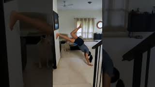 Actress Abhirami Updating To The Current Trend