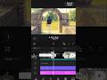 Capcut editing tutorial ✨ #capcut #editingtutorial #edit