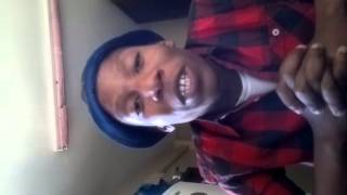 impersonation #doudglas mosadi and tazz-man matasatasa