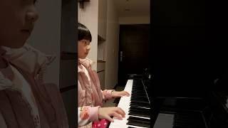 練琴記錄之2 20200212