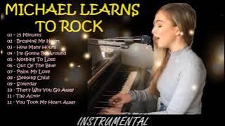 Michael Learns Female Version With Lyrics -MLTR - Michael Learns To Rock Greatest Hits