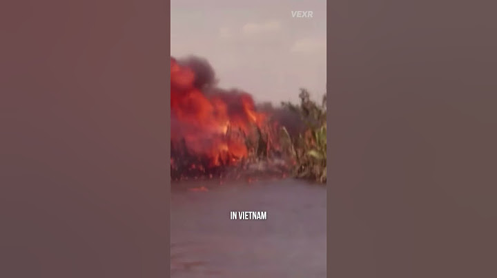 Why Did The Military Stop Using Flamethrowers?