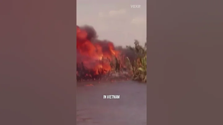 Why Did The Military Stop Using Flamethrowers?